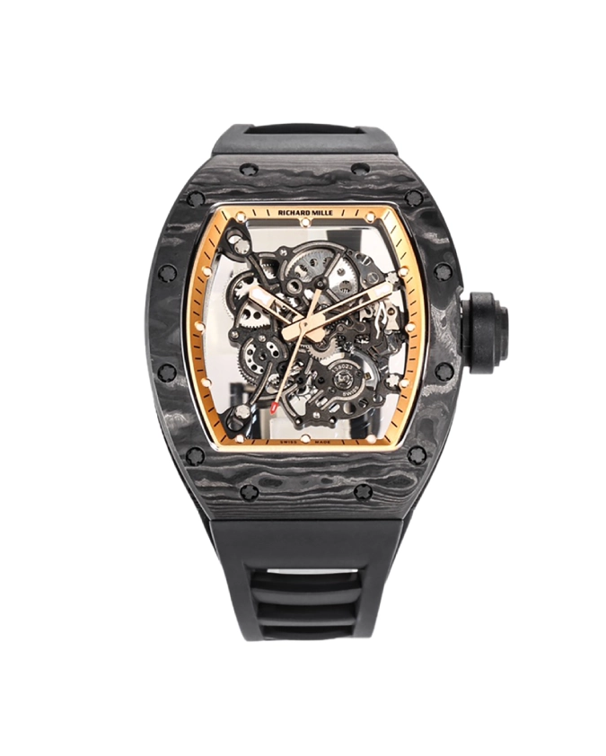 Richard Mille RM 055 Bubba Watson Richard mille premium 1:1 craftmanship super master edition Richard Mille RM 055 Bubba Watson - Image 4