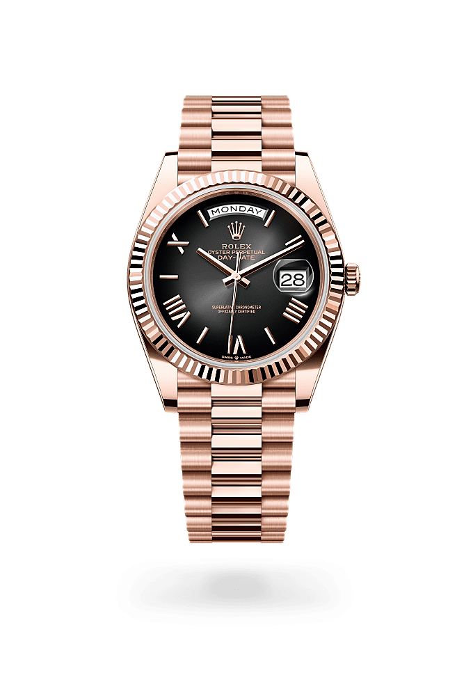 Rolex Day Date 40 Day date premium 1:1 craftmanship super master edition Rolex Day Date 40 - Image 2
