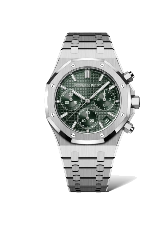 Audemars Piguet Royal Oak 41mm Audemars Pigue premium 1:1 craftmanship super master edition Audemars Piguet Royal Oak 41mm