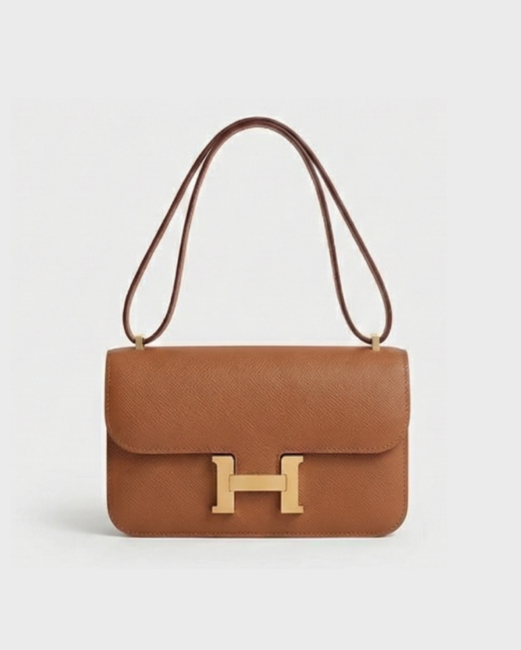 Hermès Constance Elan Mirror Gold Constance premium 1:1 craftmanship super master edition Hermès Constance Elan Mirror Gold - Image 2