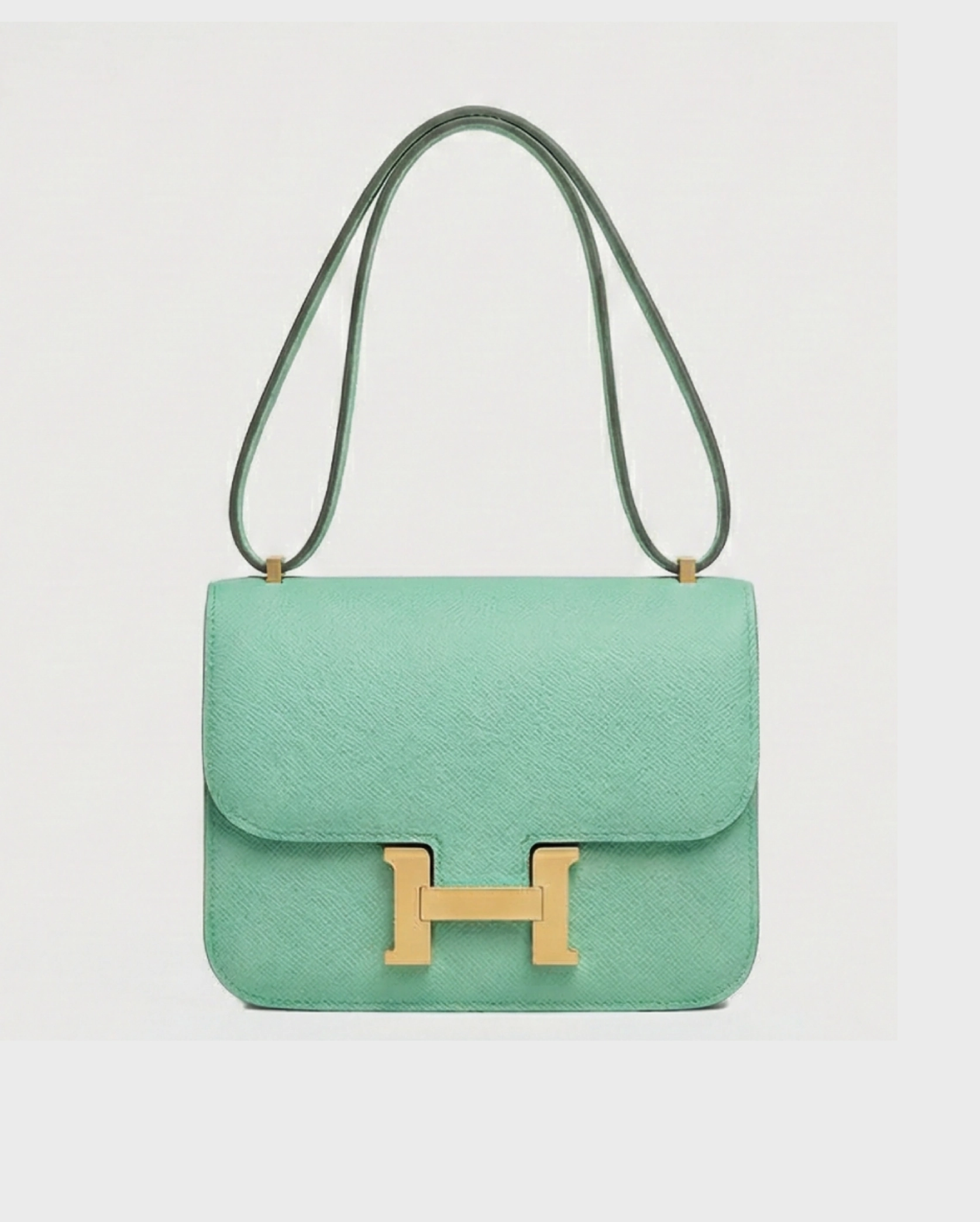 Hermès Constance Elan Rouge Vert Fizz Constance premium 1:1 craftmanship super master edition Hermès Constance Elan Rouge Vert Fizz - Image 2
