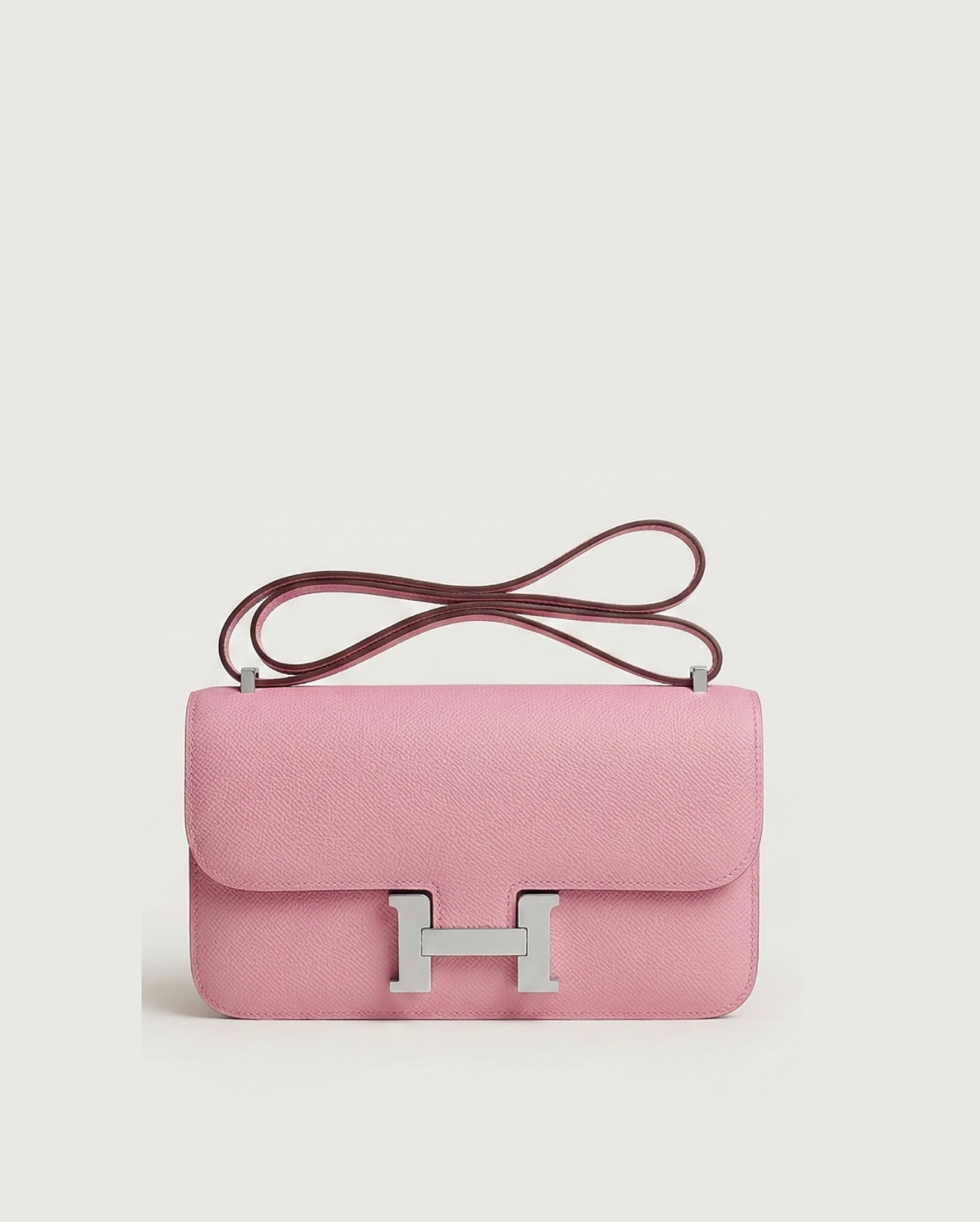 Hermès Constance Elan Pink Constance premium 1:1 craftmanship super master edition Hermès Constance Elan Pink