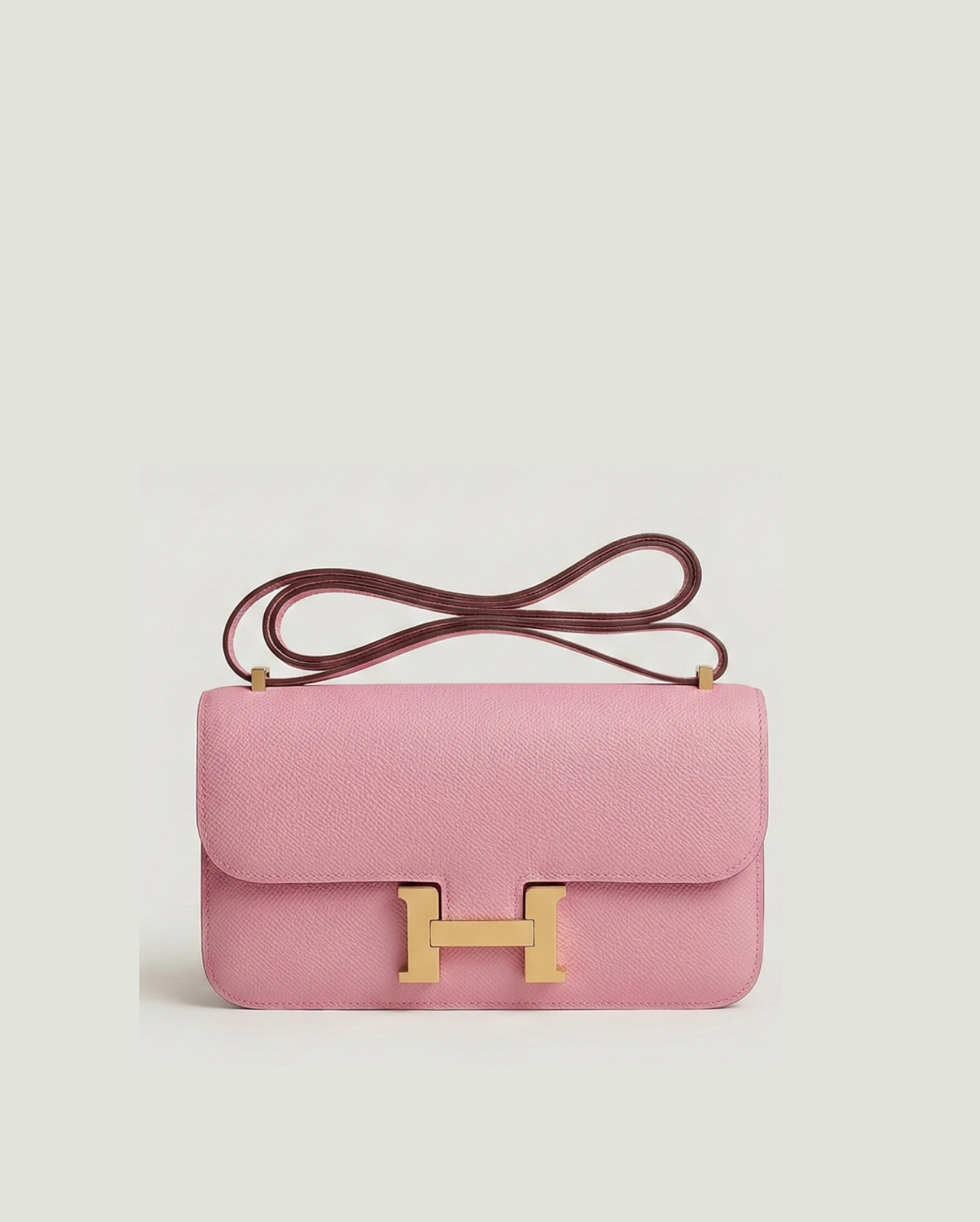 Hermès Constance Elan Pink Constance premium 1:1 craftmanship super master edition Hermès Constance Elan Pink - Image 2