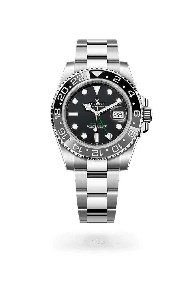 ROLEX GMT-MASTER II BRUCE WAYNE JUBILEE BRACELET GMT premium 1:1 craftmanship super master edition ROLEX GMT-MASTER II BRUCE WAYNE JUBILEE BRACELET