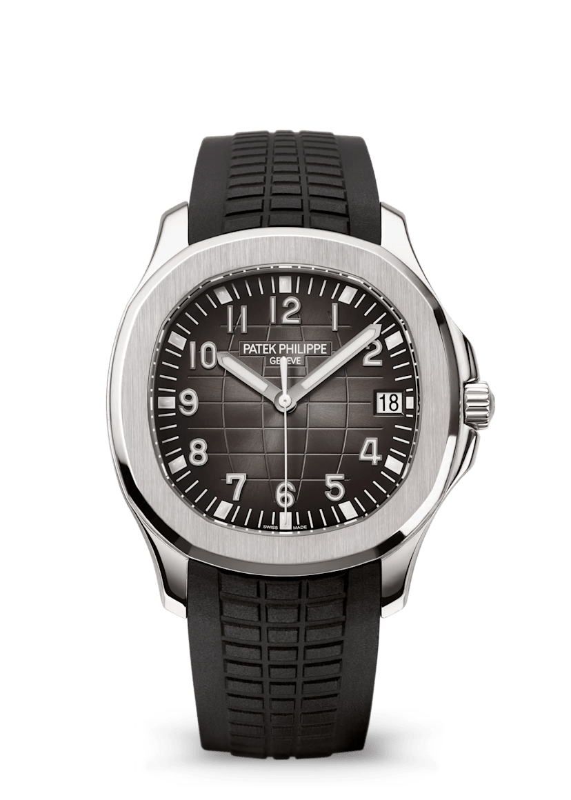 Patek Philippe Aquanaut Aquanaut premium 1:1 craftmanship super master edition Patek Philippe Aquanaut - Image 4