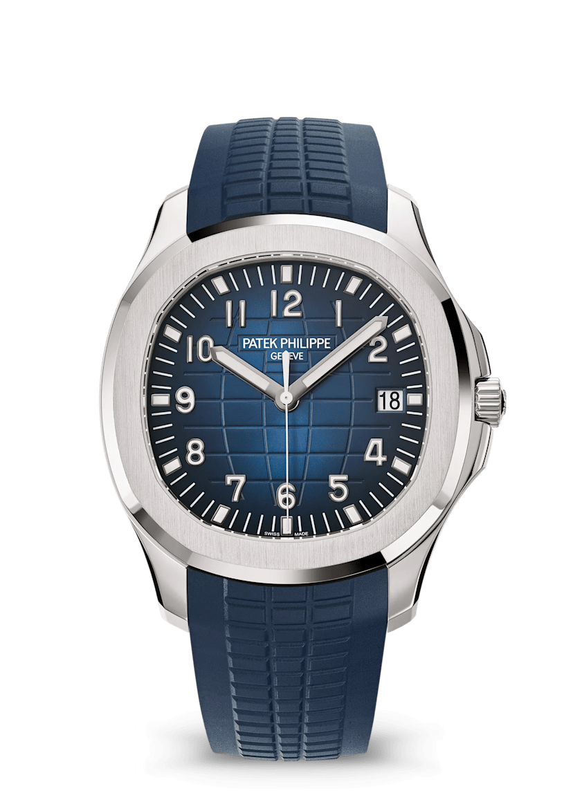 Patek Philippe Aquanaut Aquanaut premium 1:1 craftmanship super master edition Patek Philippe Aquanaut - Image 2