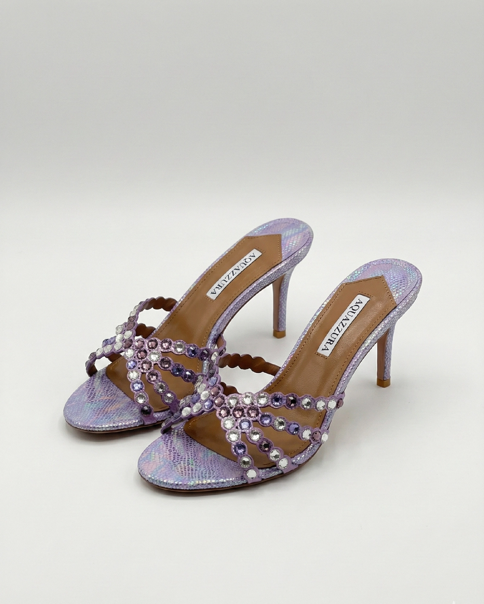 quazzura Tequila Mules Aquazzura premium 1:1 craftmanship super master edition quazzura Tequila Mules