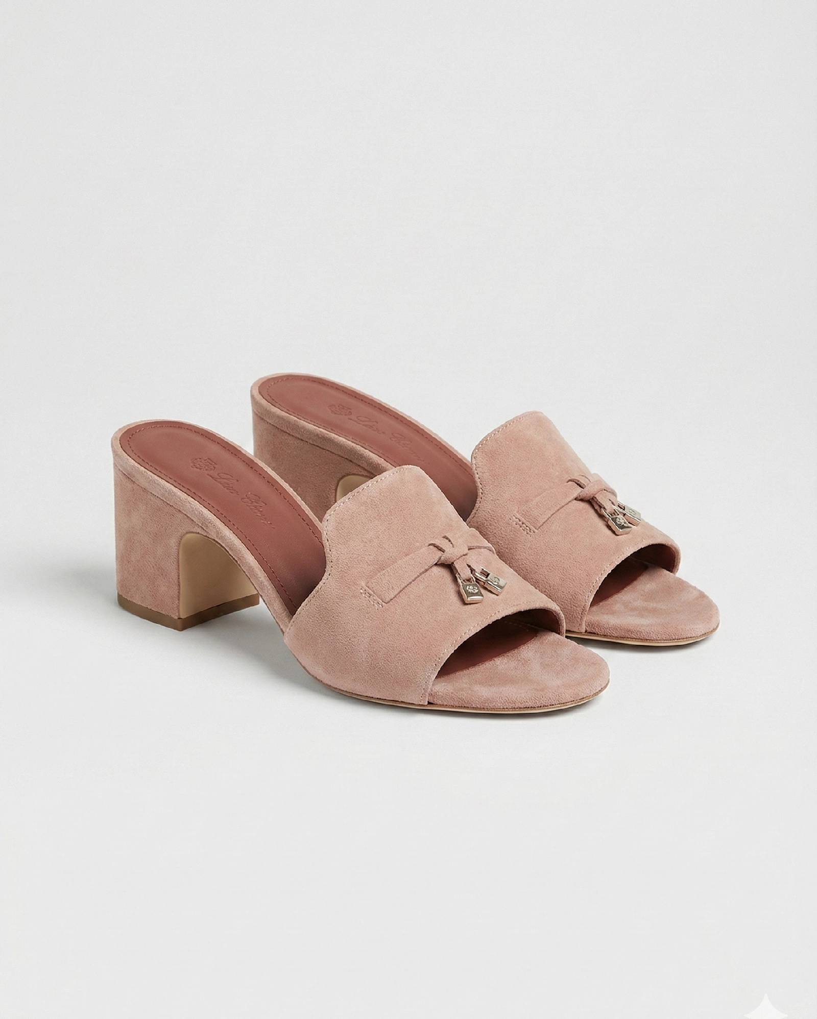 Loro Piana Summer Charms Sandals Aquazzura premium 1:1 craftmanship super master edition Loro Piana Summer Charms Sandals