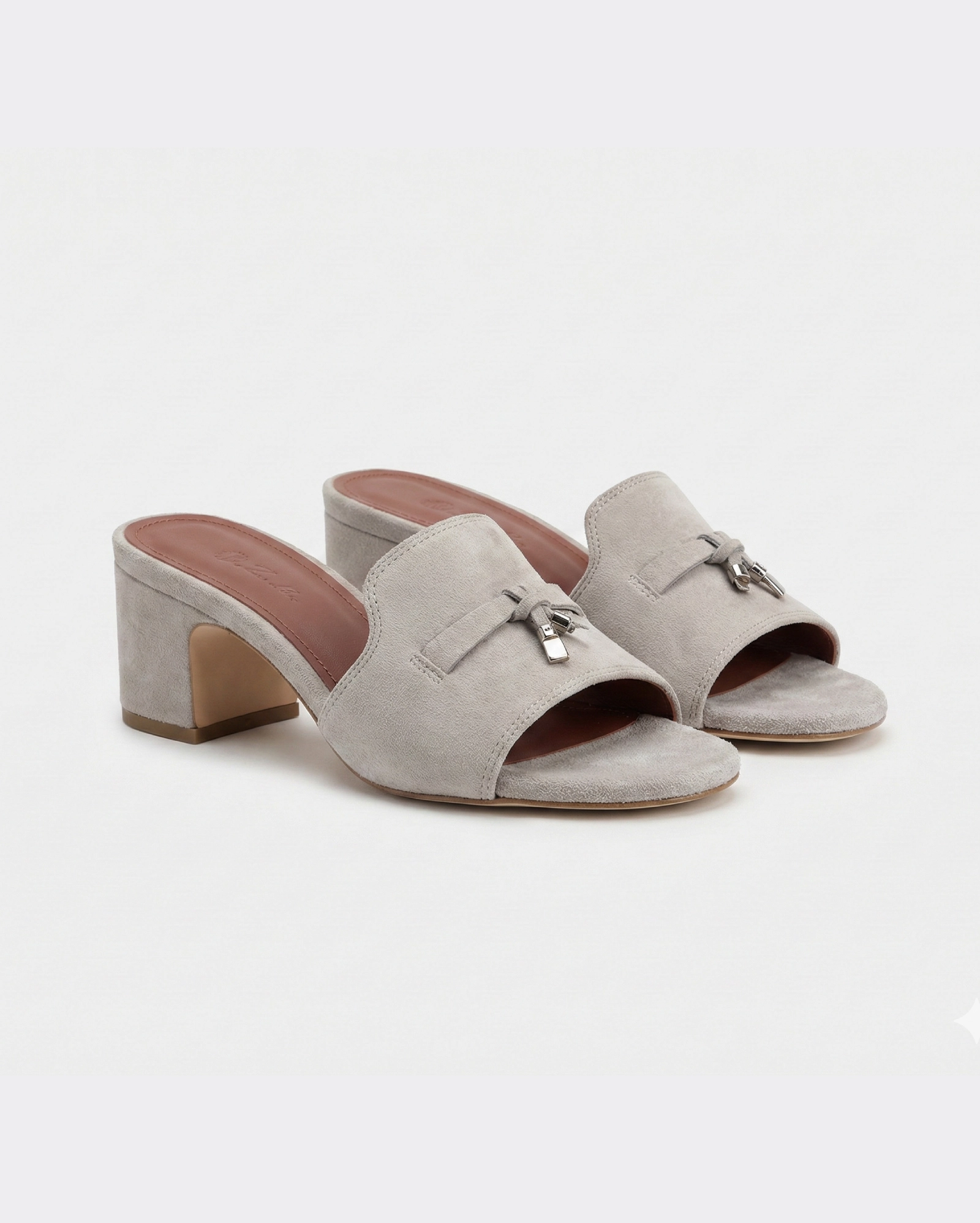 Loro Piana Summer Charms Sandals Aquazzura premium 1:1 craftmanship super master edition Loro Piana Summer Charms Sandals - Image 4