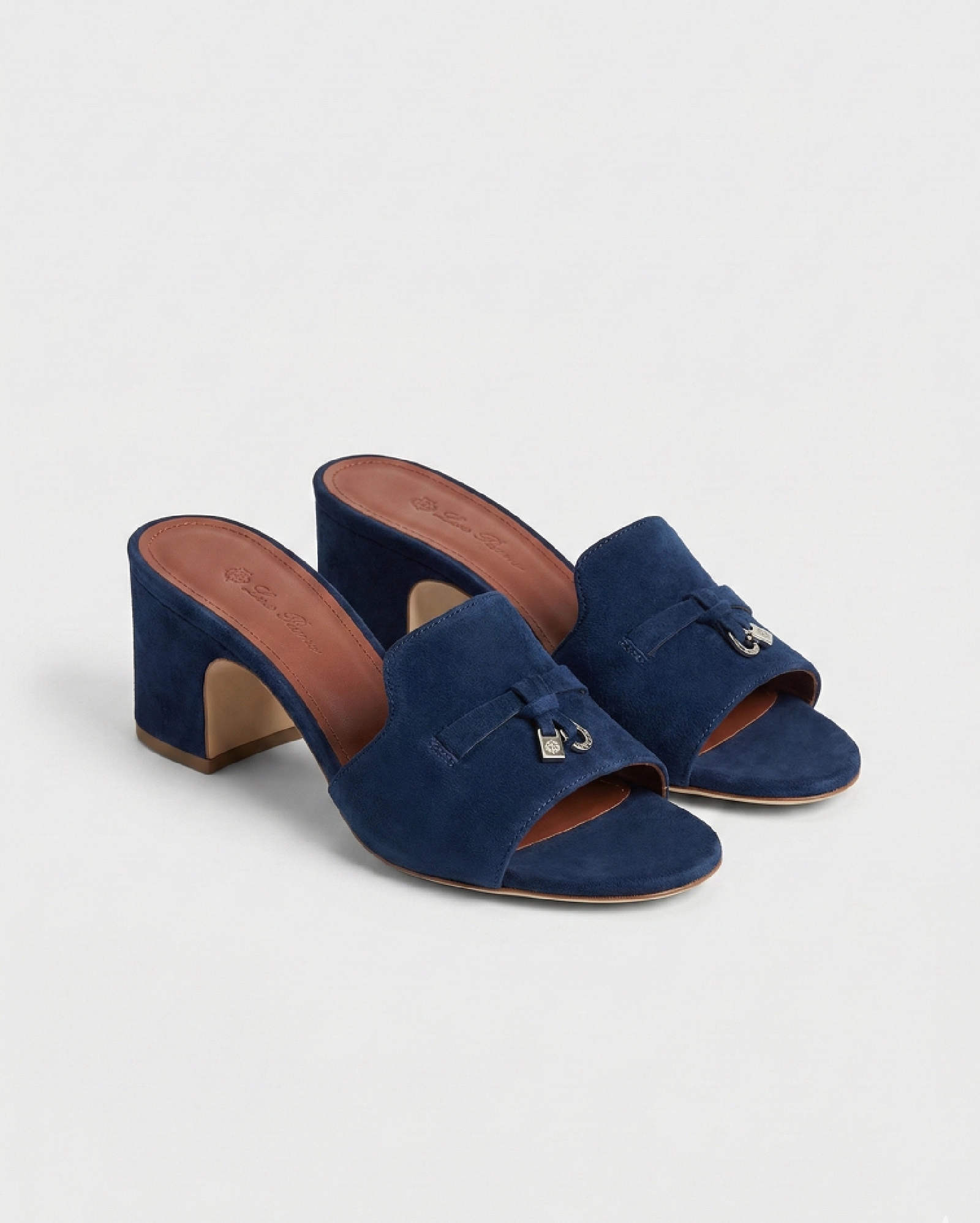 Loro Piana Summer Charms Sandals Aquazzura premium 1:1 craftmanship super master edition Loro Piana Summer Charms Sandals - Image 2