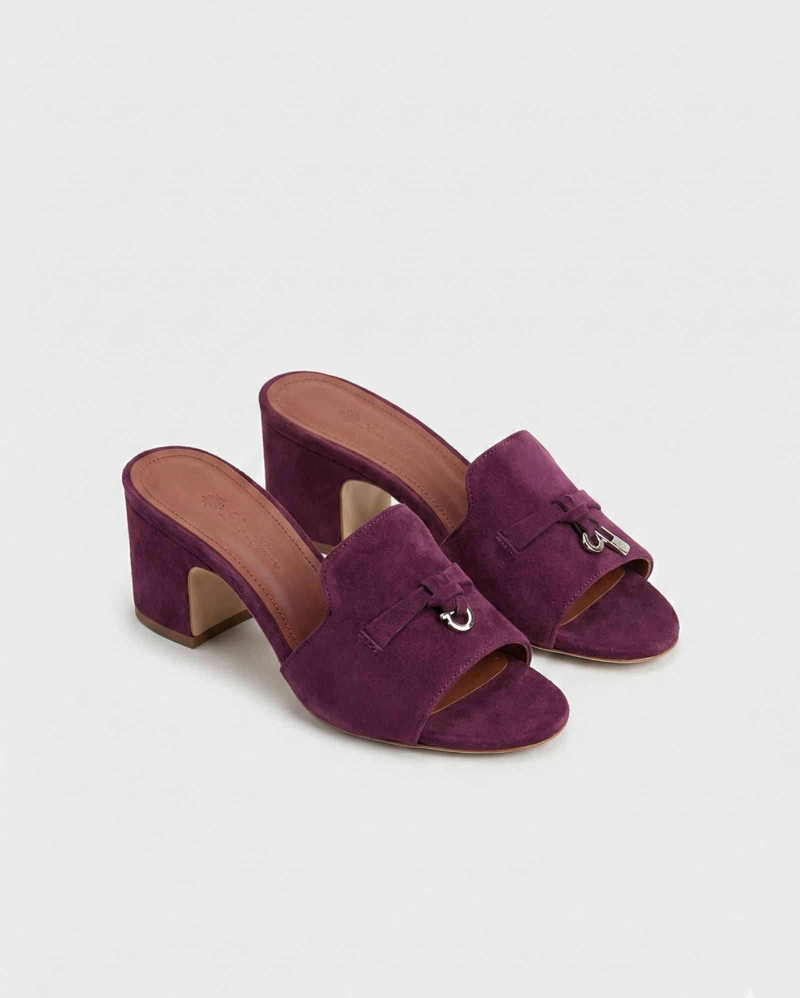 Loro Piana Summer Charms Sandals Aquazzura premium 1:1 craftmanship super master edition Loro Piana Summer Charms Sandals - Image 3