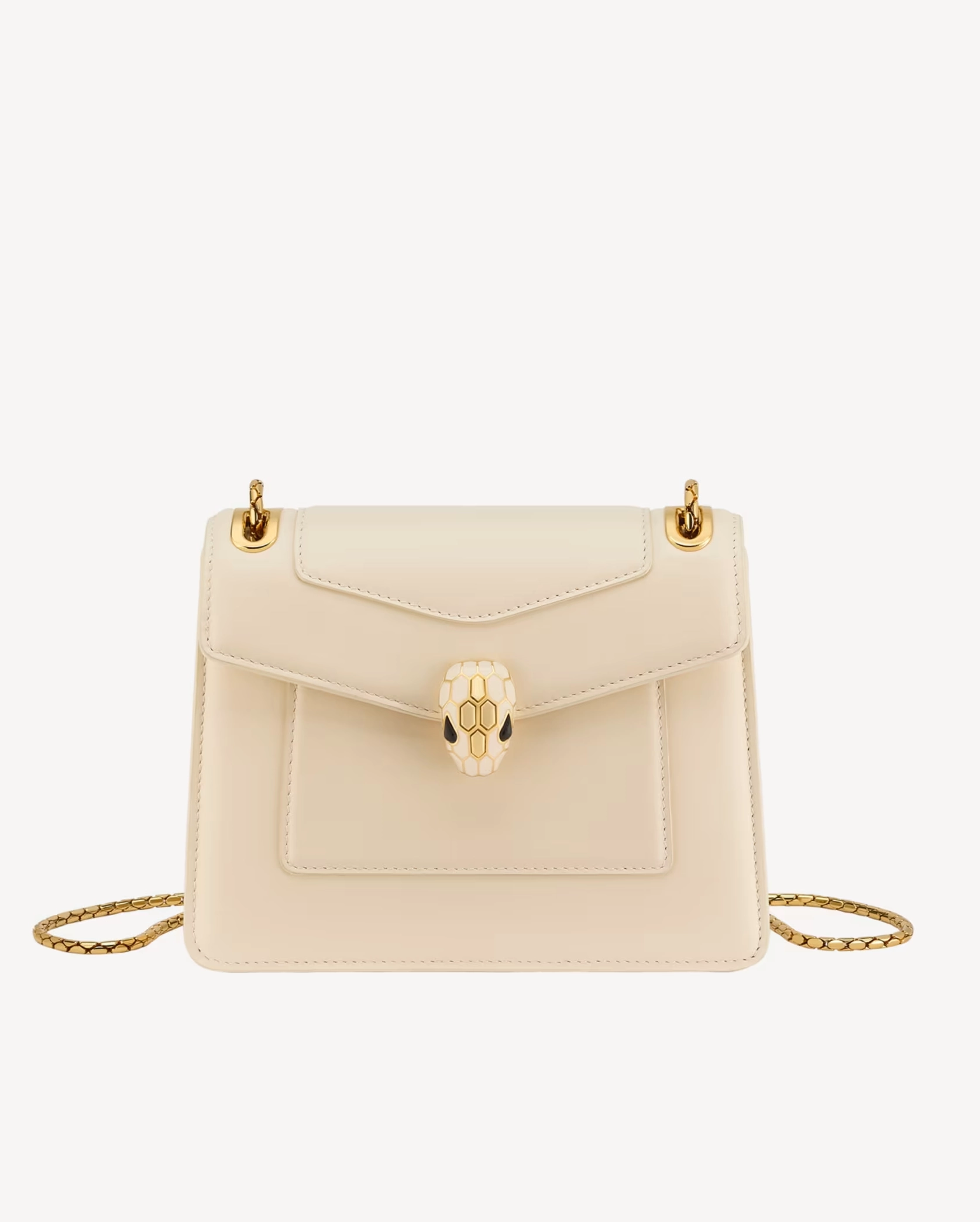 Bvlgari Serpenti Forever Day-to-Night Off White BVLGARI premium 1:1 craftmanship super master edition Bvlgari Serpenti Forever Day-to-Night Off White