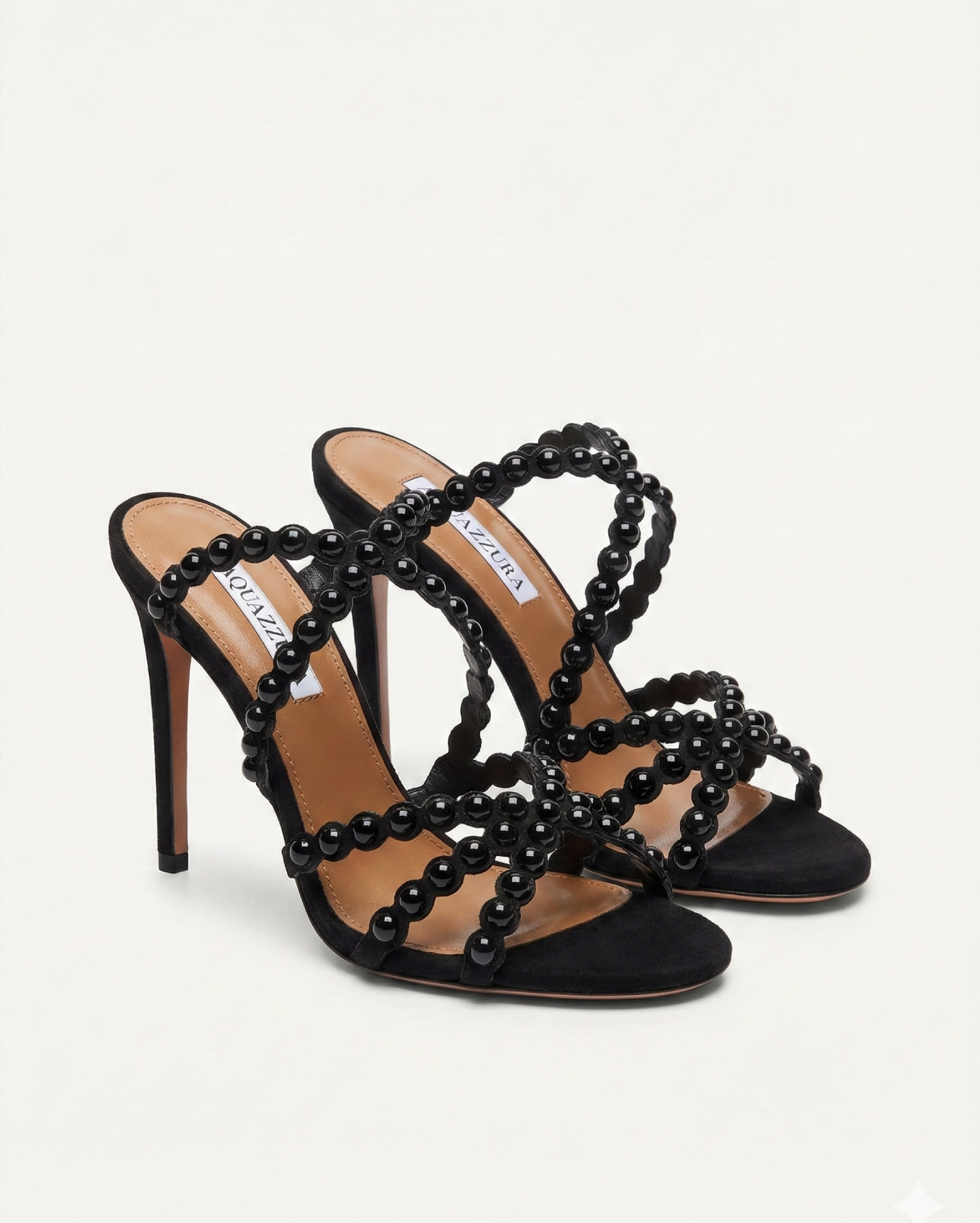 Aquazzura Tequila Plexi Sandal 105 Aquazzura premium 1:1 craftmanship super master edition Aquazzura Tequila Plexi Sandal 105