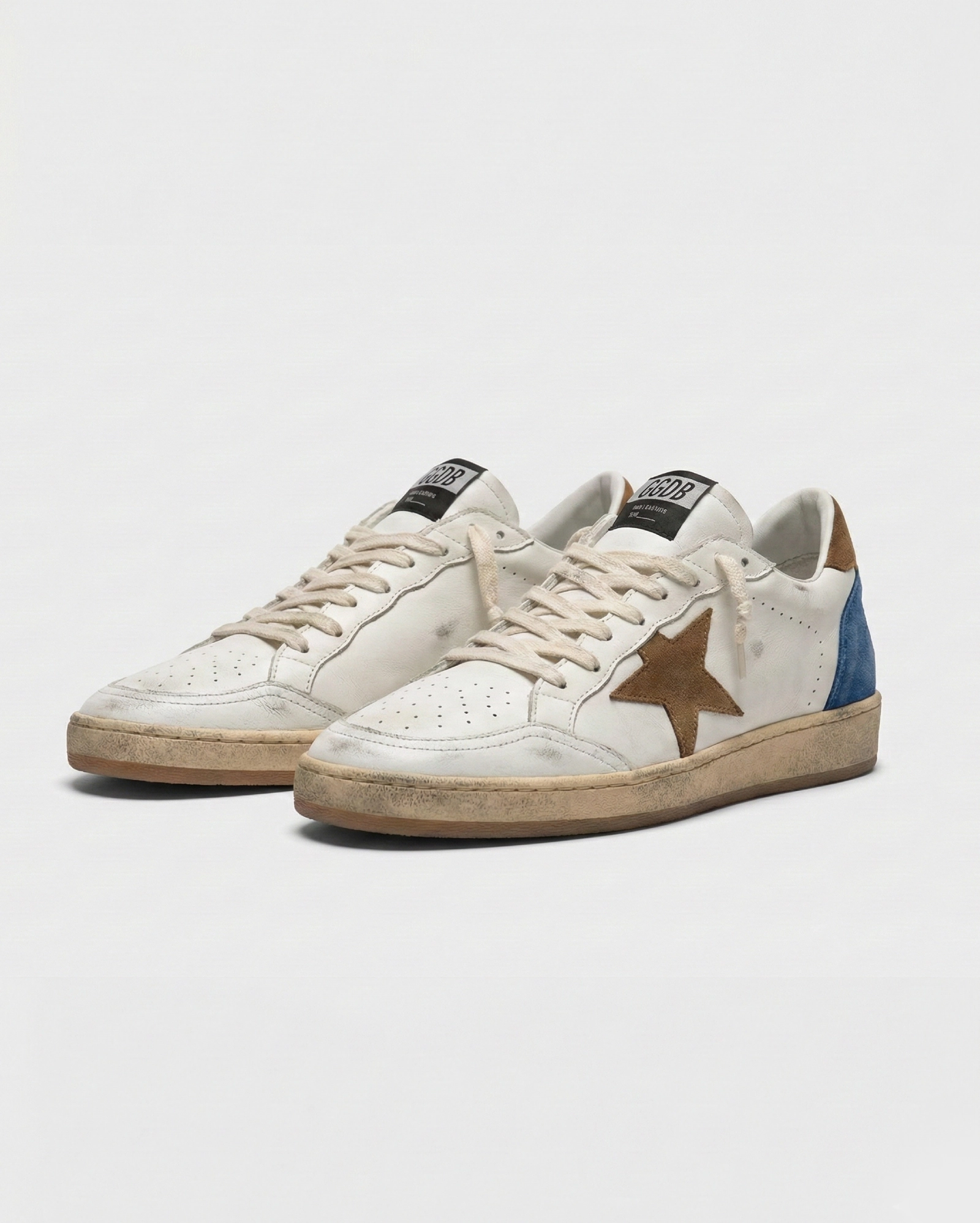 Golden Goose Ball Star Sneaker Golden Goose premium 1:1 craftmanship super master edition Golden Goose Ball Star Sneaker