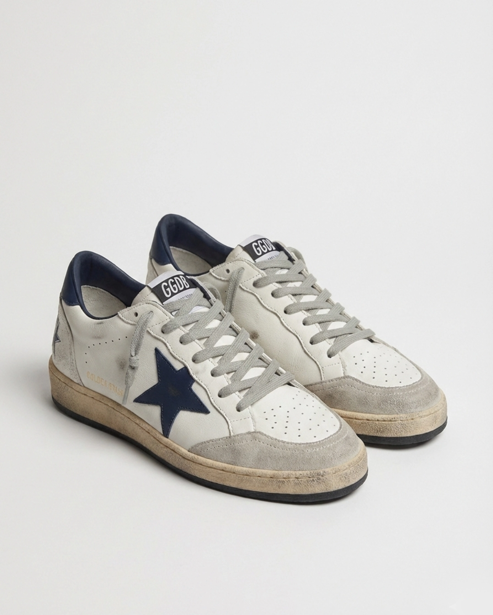 Golden Goose Ball Star Sneaker Golden Goose premium 1:1 craftmanship super master edition Golden Goose Ball Star Sneaker
