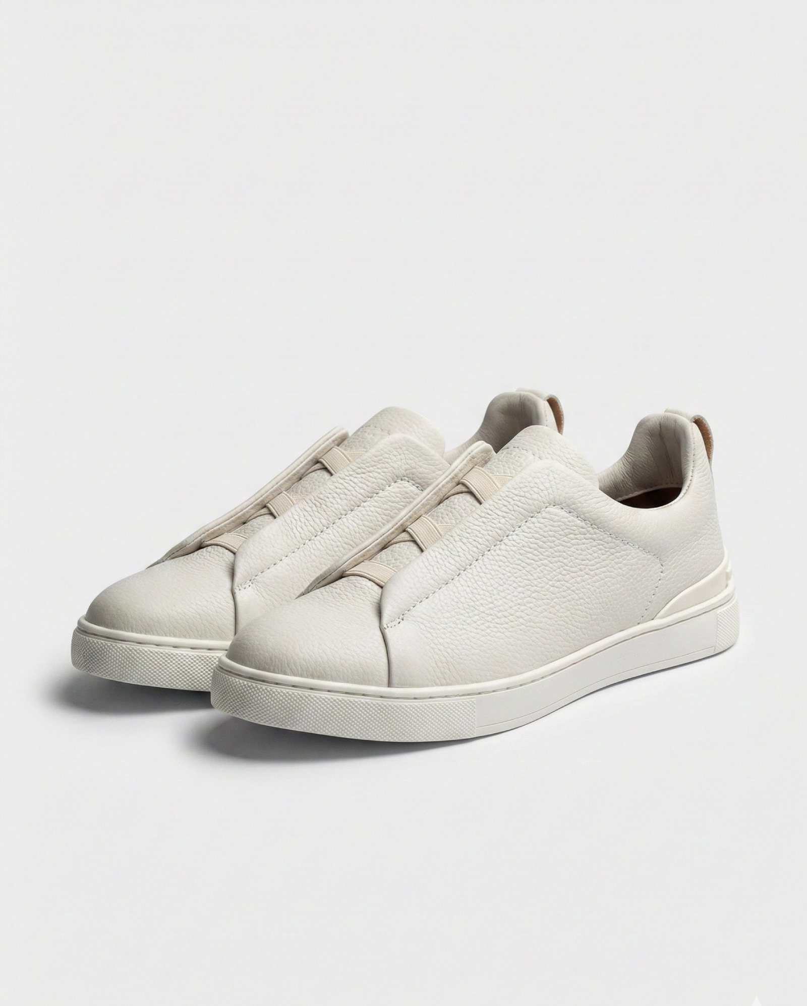 Zegna Triple Stitch™ Sneakers Zegna premium 1:1 craftmanship super master edition Zegna Triple Stitch™ Sneakers