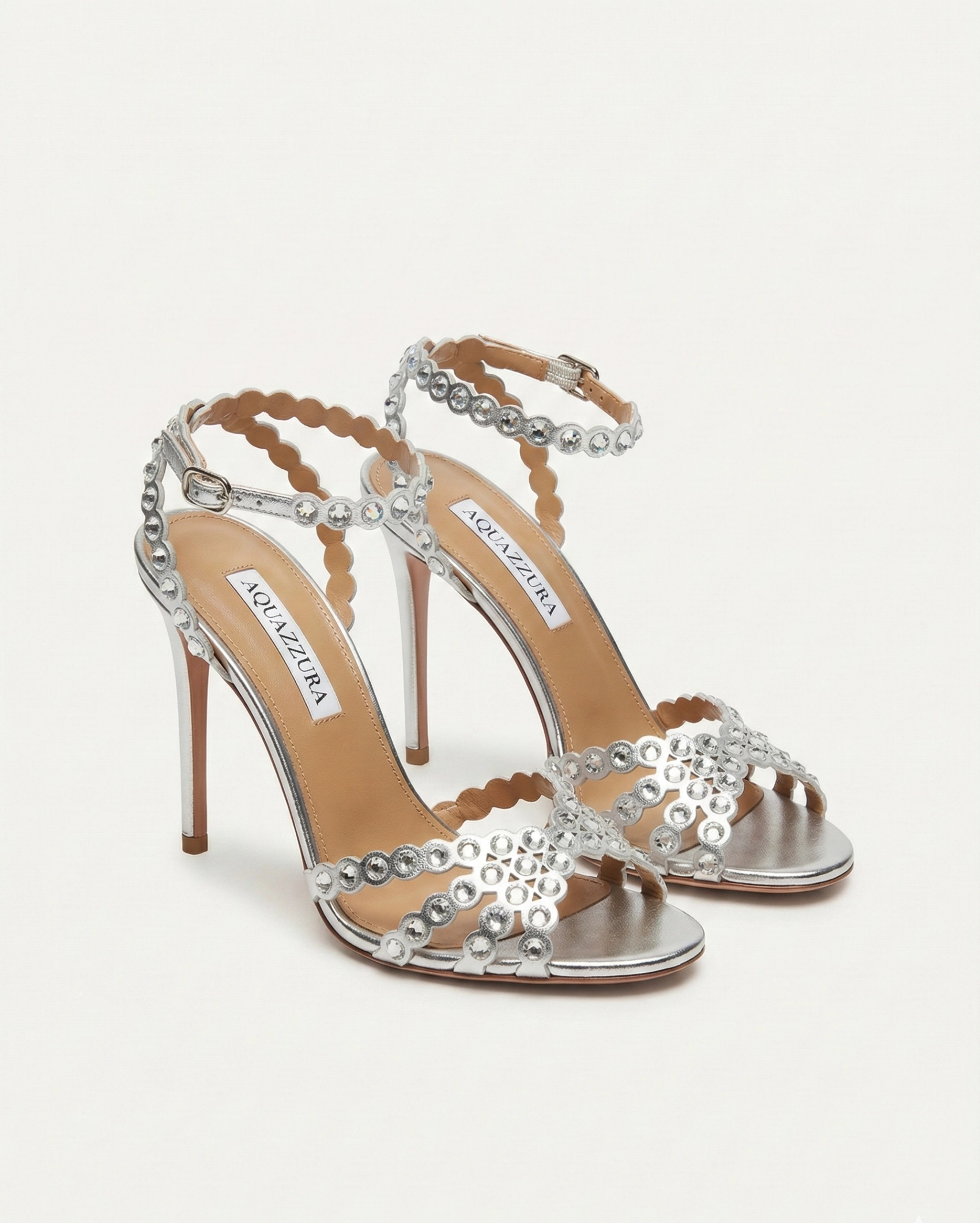 Aquazzura Tequila Sandal 105 Aquazzura premium 1:1 craftmanship super master edition Aquazzura Tequila Sandal 105