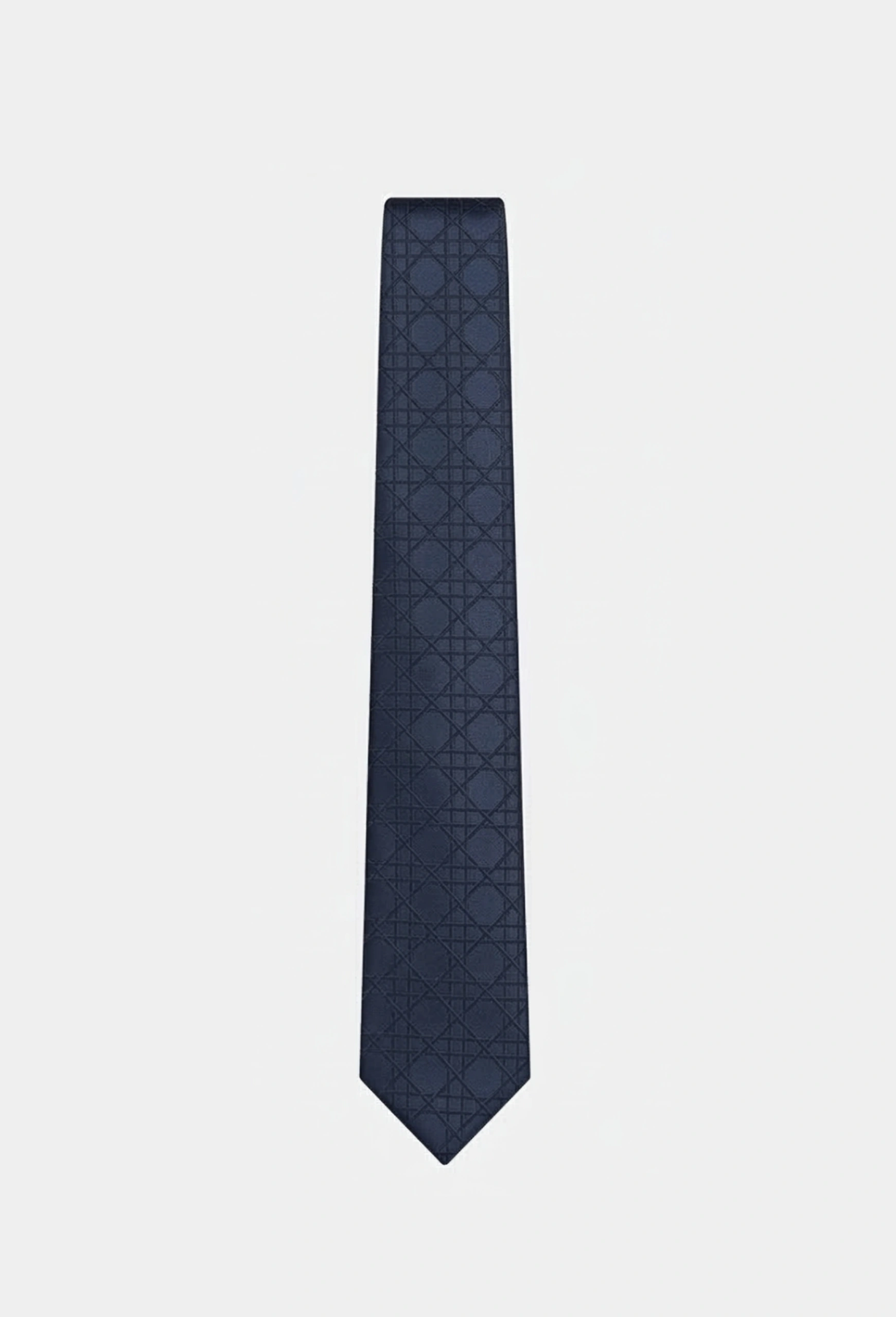 Dior Homme Paris Tie – Contemporary Luxury Edition CHRISTIAN DIOR premium 1:1 craftmanship super master edition Dior Homme Paris Tie – Contemporary Luxury Edition
