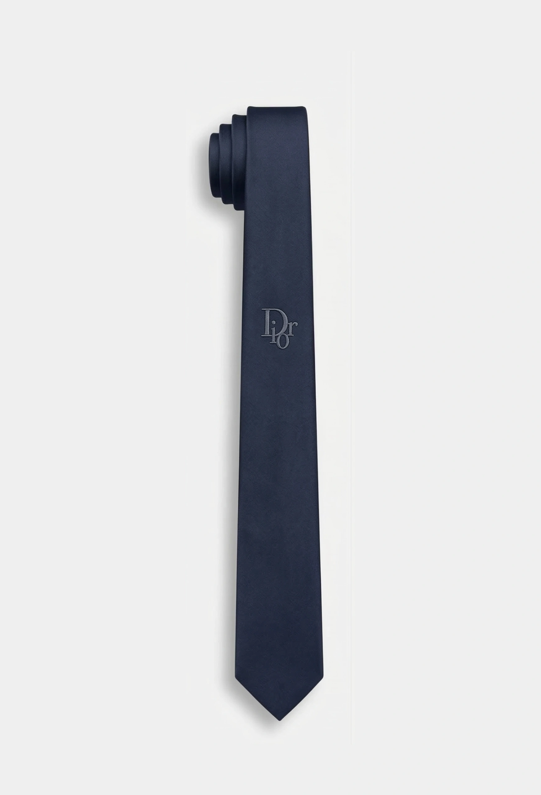Dior Homme Paris Tie – Contemporary Luxury Edition CHRISTIAN DIOR premium 1:1 craftmanship super master edition Dior Homme Paris Tie – Contemporary Luxury Edition
