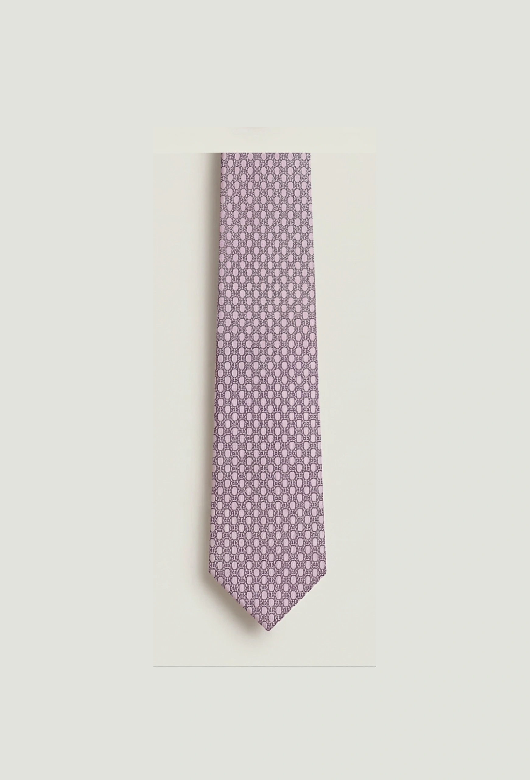 Hermès Paris Tie – Premium Luxury Edition Hermes premium 1:1 craftmanship super master edition Hermès Paris Tie – Premium Luxury Edition