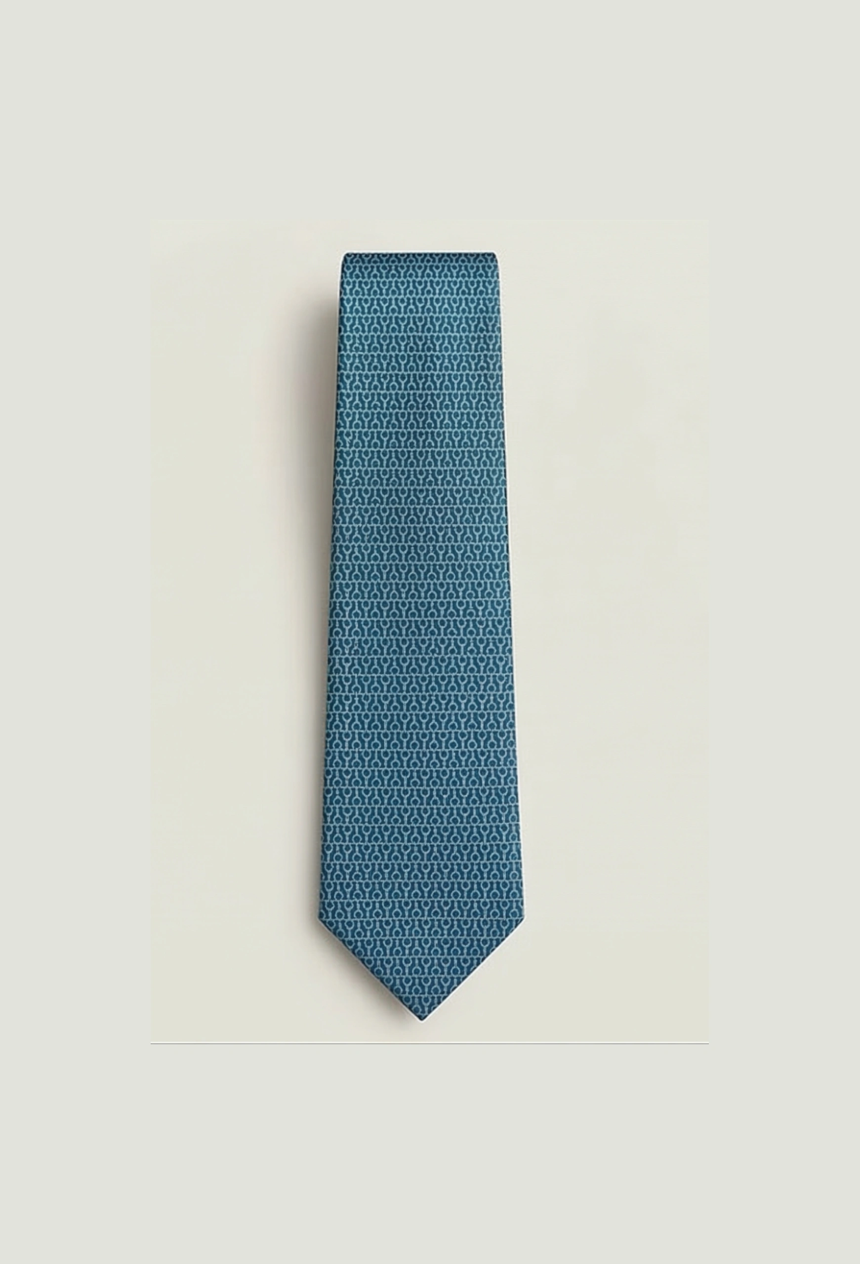 Hermès Paris Tie – Premium Luxury Edition Hermes premium 1:1 craftmanship super master edition Hermès Paris Tie – Premium Luxury Edition