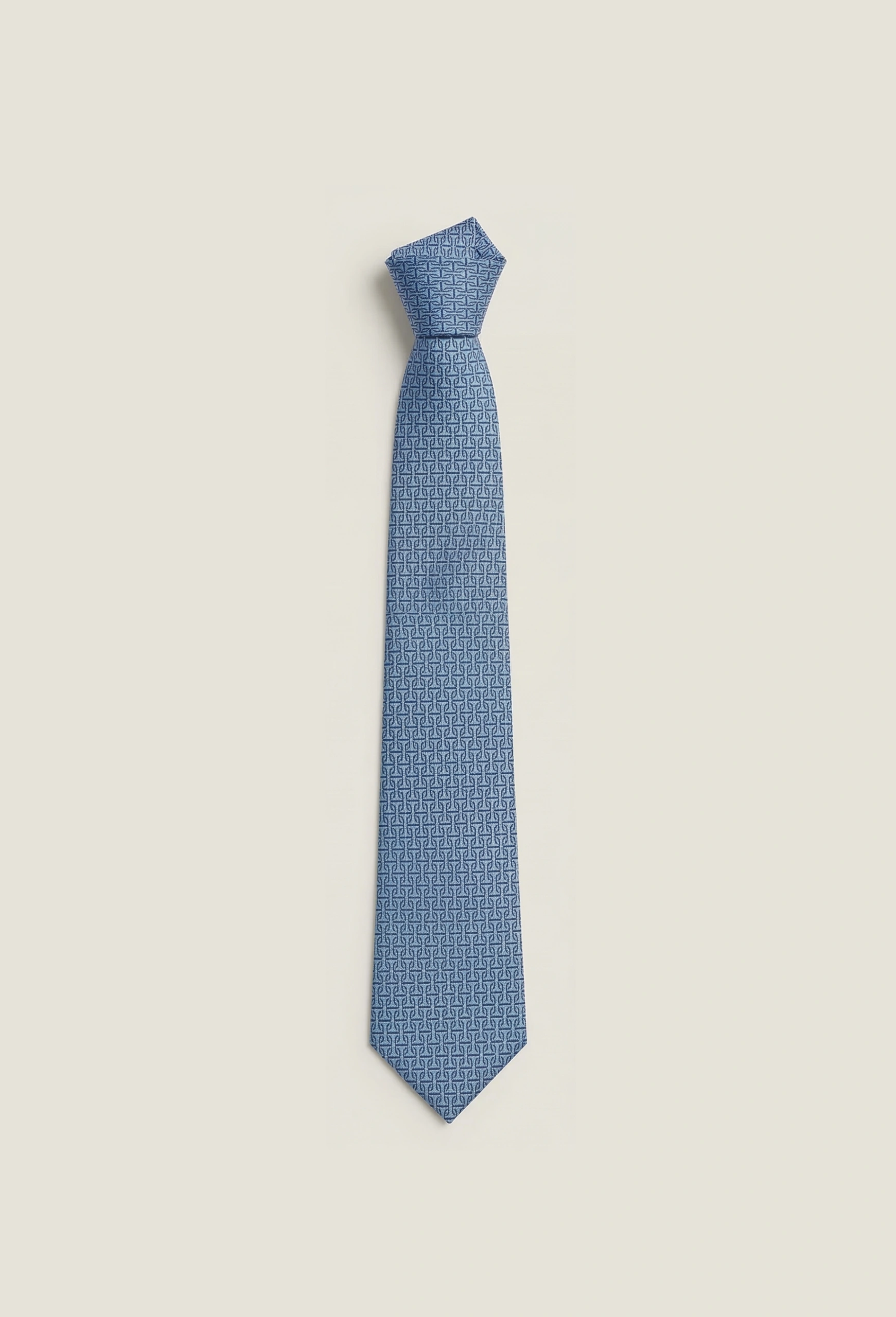 Hermès Paris Tie – Premium Luxury Edition Hermes premium 1:1 craftmanship super master edition Hermès Paris Tie – Premium Luxury Edition