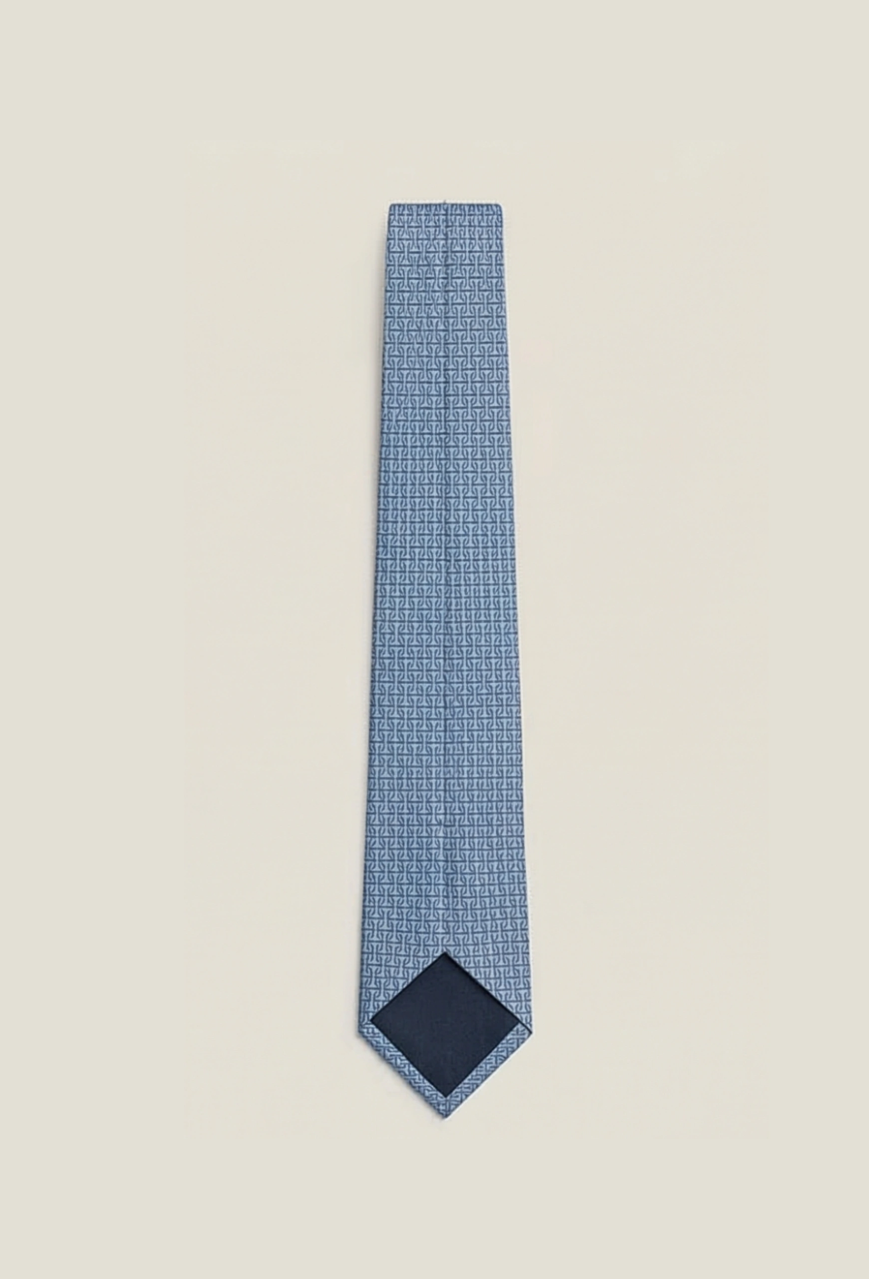 Hermès Paris Tie – Premium Luxury Edition Hermes premium 1:1 craftmanship super master edition Hermès Paris Tie – Premium Luxury Edition