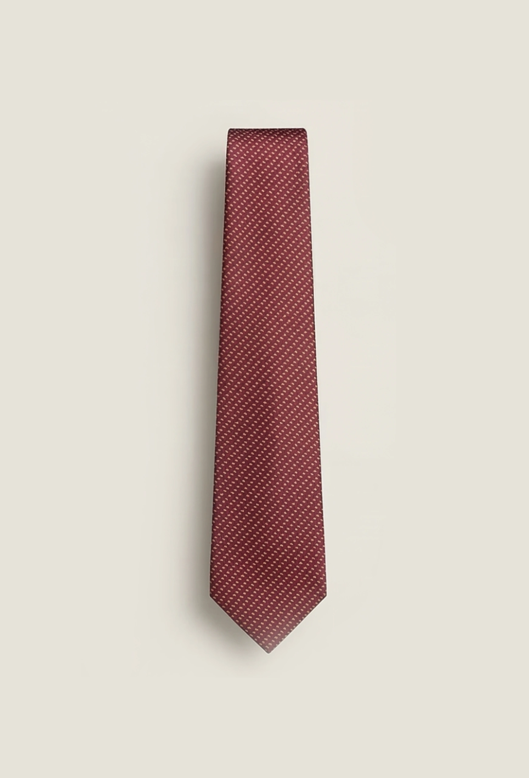 Hermès Paris Tie – Premium Luxury Edition Hermes premium 1:1 craftmanship super master edition Hermès Paris Tie – Premium Luxury Edition