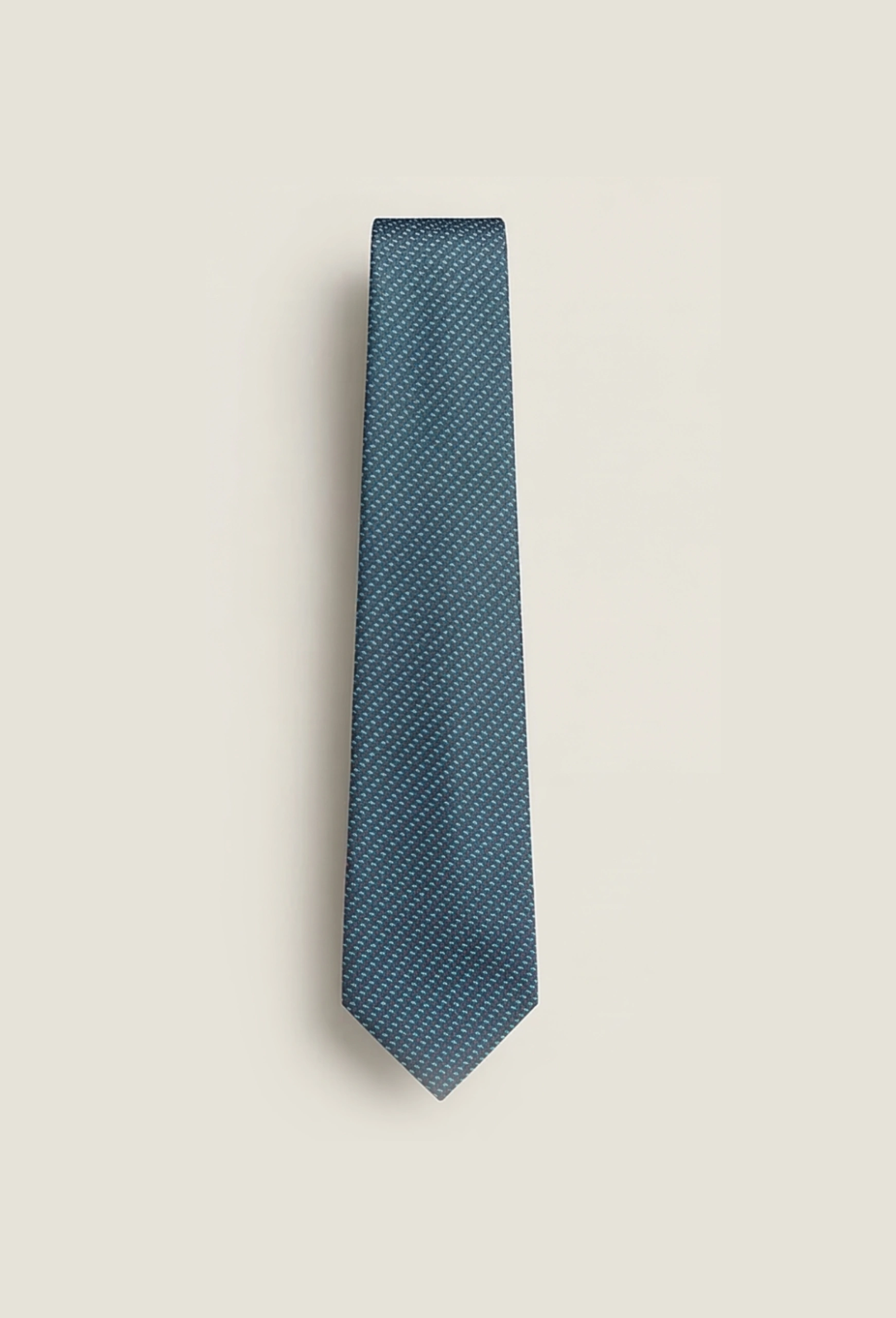 Hermès Paris Tie – Premium Luxury Edition Hermes premium 1:1 craftmanship super master edition Hermès Paris Tie – Premium Luxury Edition