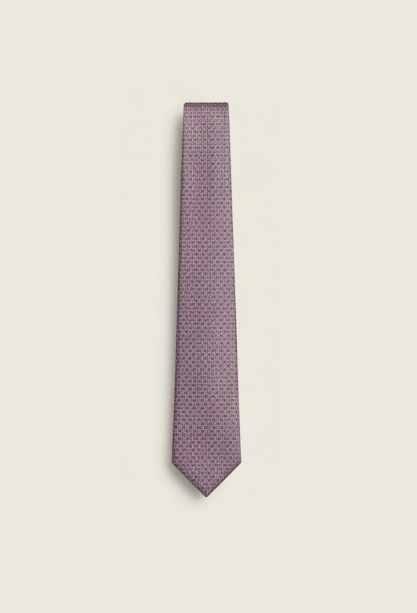 Hermès Paris Tie – Premium Luxury Edition Hermes premium 1:1 craftmanship super master edition Hermès Paris Tie – Premium Luxury Edition