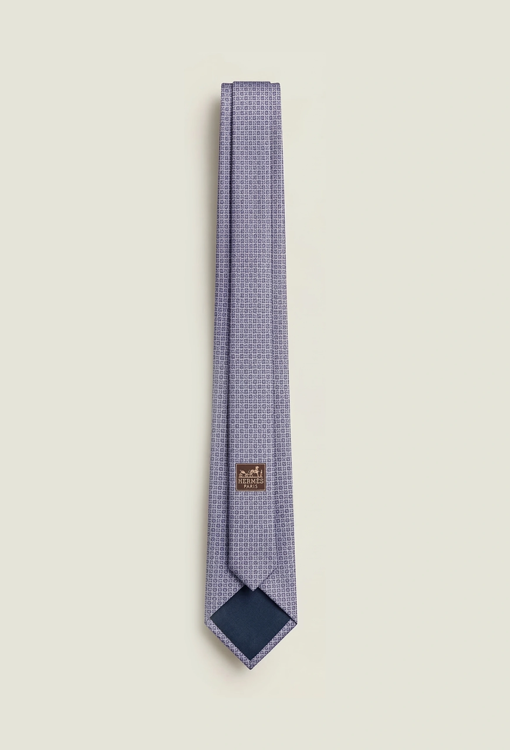 Hermès Paris Tie – Premium Luxury Edition Hermes premium 1:1 craftmanship super master edition Hermès Paris Tie – Premium Luxury Edition