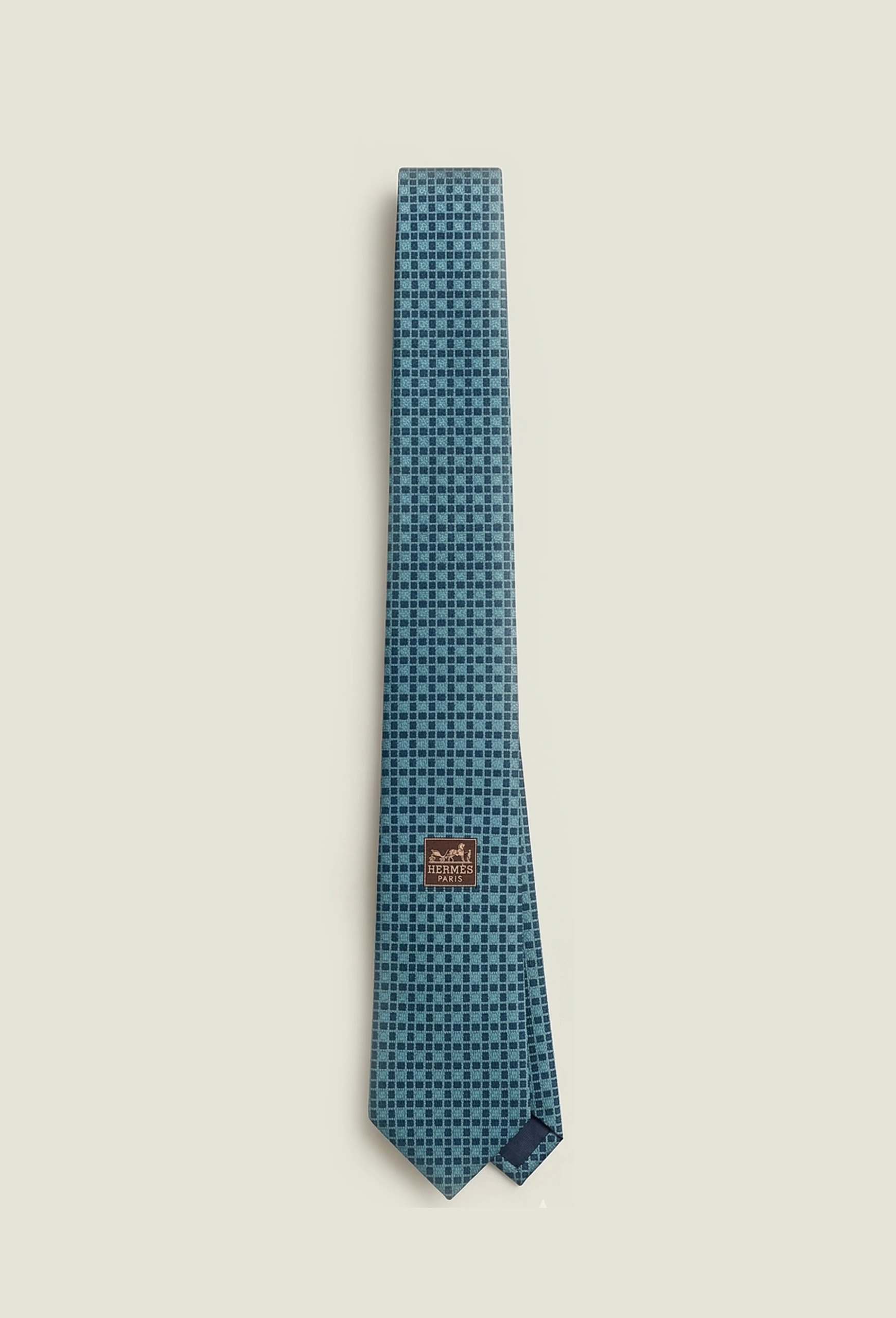 Hermès Paris Tie – Premium Luxury Edition Hermes premium 1:1 craftmanship super master edition Hermès Paris Tie – Premium Luxury Edition