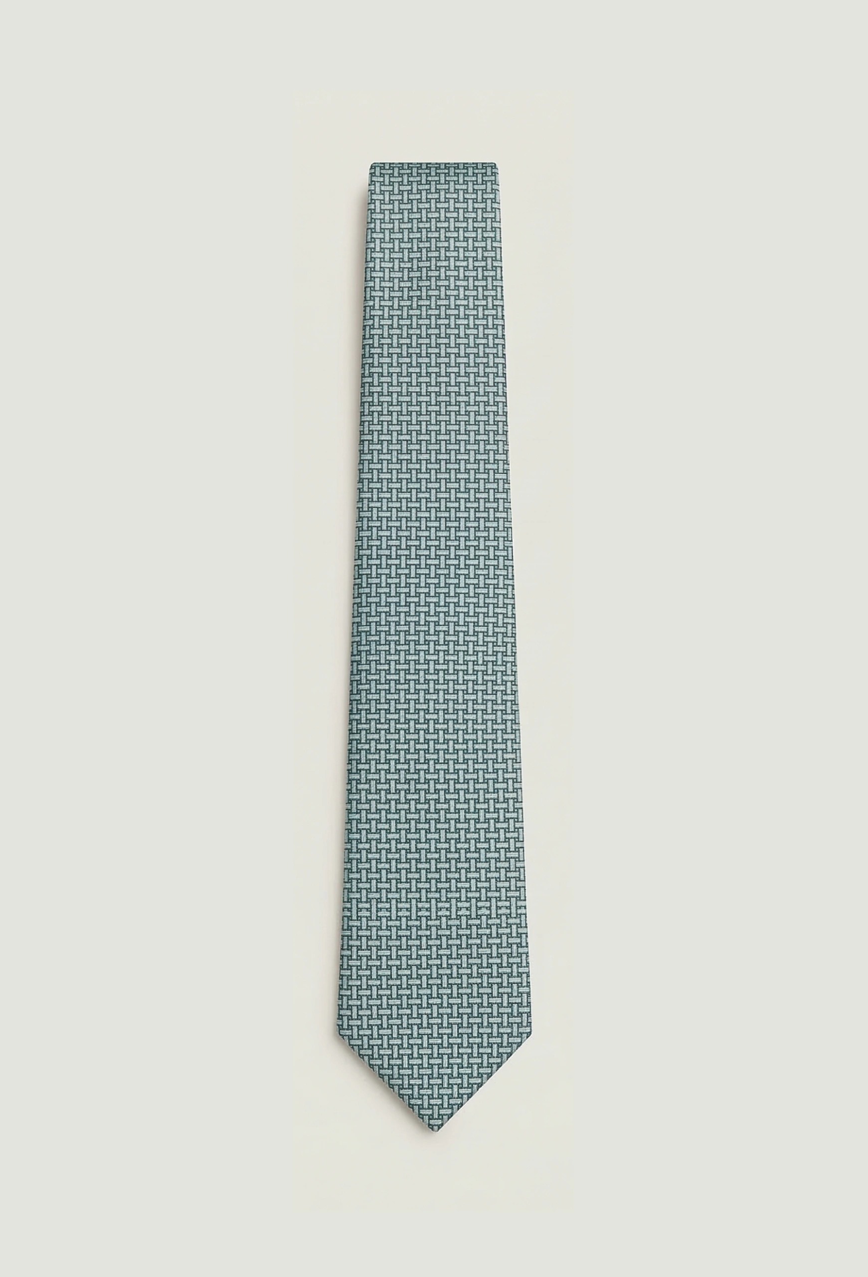 Hermès Paris Tie – Premium Luxury Edition Hermes premium 1:1 craftmanship super master edition Hermès Paris Tie – Premium Luxury Edition