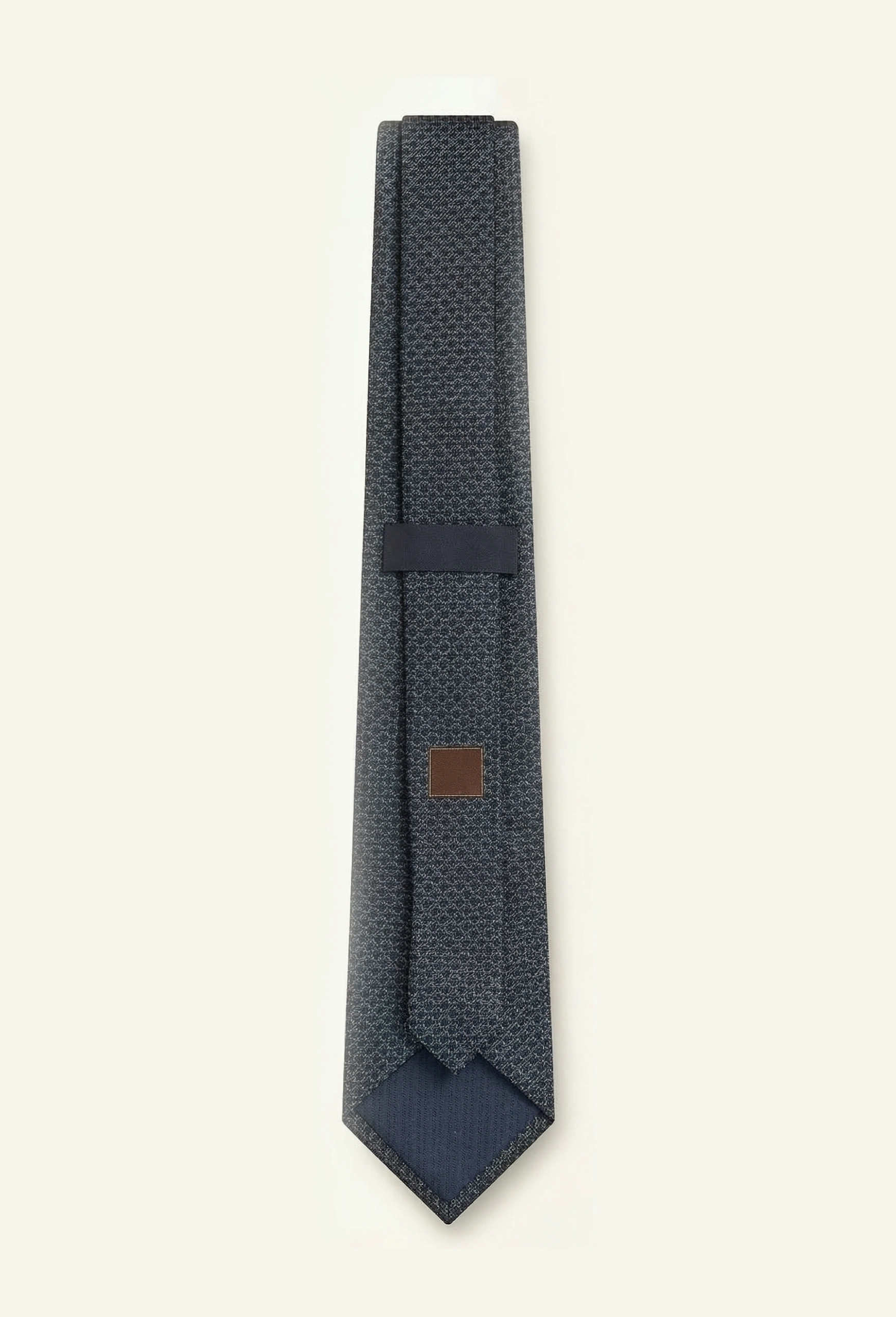 Hermès Paris 100% Silk Tie – Handmade Luxury Edition Hermes premium 1:1 craftmanship super master edition Hermès Paris 100% Silk Tie – Handmade Luxury Edition