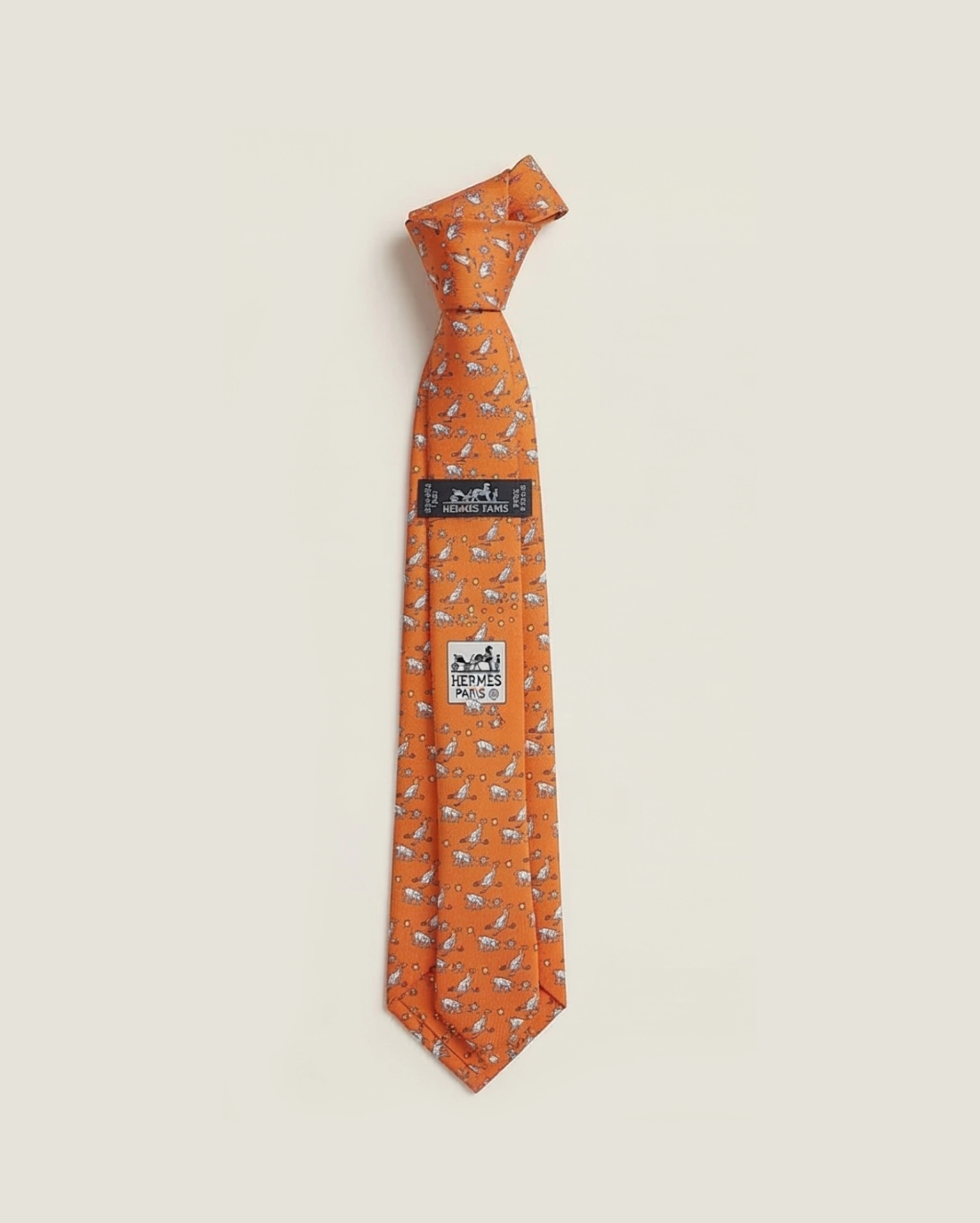 Louis Vuitton Paris Tie – Signature Luxury Edition LOUIS VUITTON premium 1:1 craftmanship super master edition Louis Vuitton Paris Tie – Signature Luxury Edition