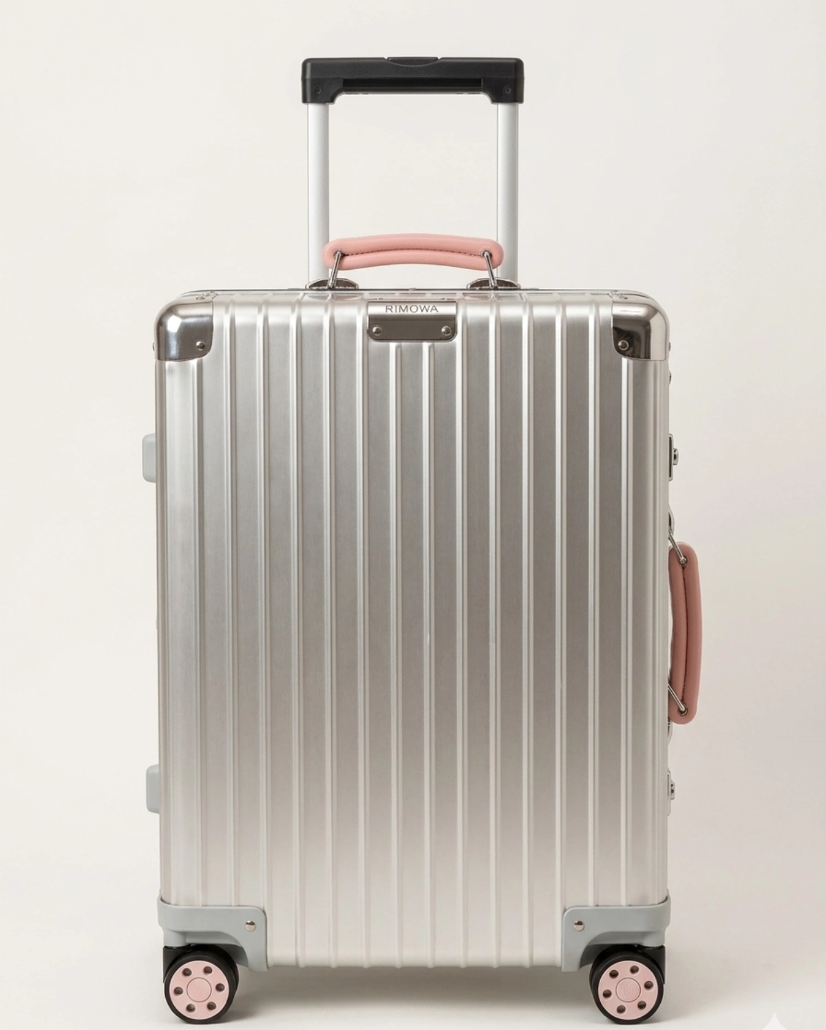 Rimowa Lightweight Hardshell Spinner Suitcase RIMOWA premium 1:1 craftmanship super master edition Rimowa Lightweight Hardshell Spinner Suitcase
