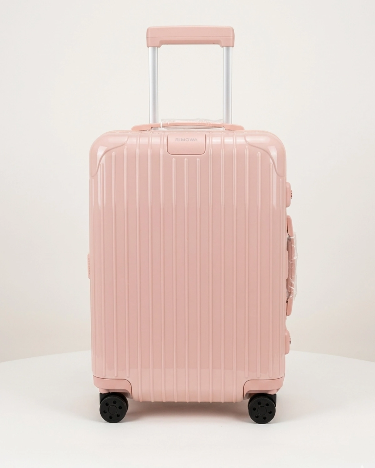 Rimowa Lightweight Hardshell Spinner Suitcase RIMOWA premium 1:1 craftmanship super master edition Rimowa Lightweight Hardshell Spinner Suitcase