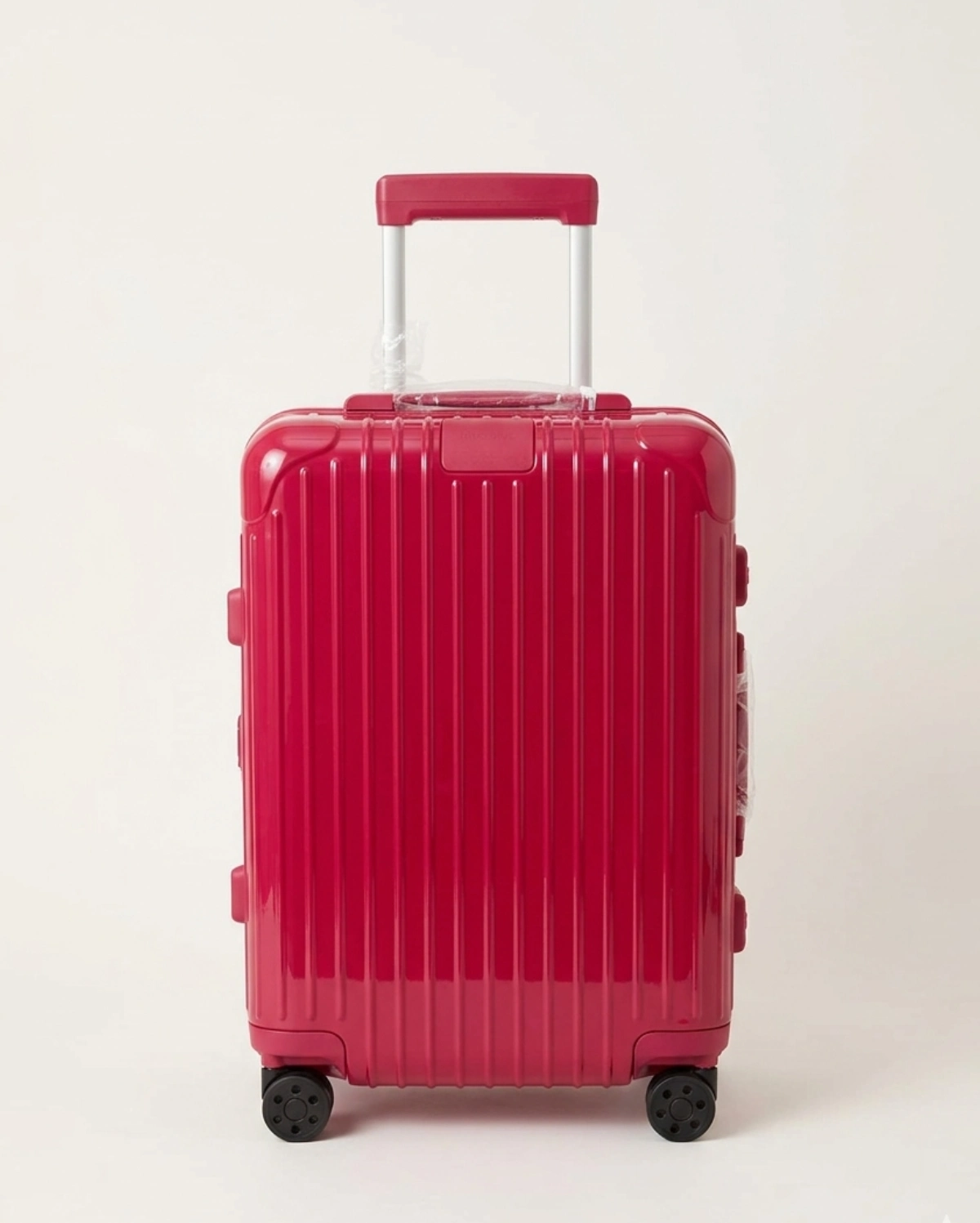 Rimowa Lightweight Hardshell Spinner Suitcase RIMOWA premium 1:1 craftmanship super master edition Rimowa Lightweight Hardshell Spinner Suitcase