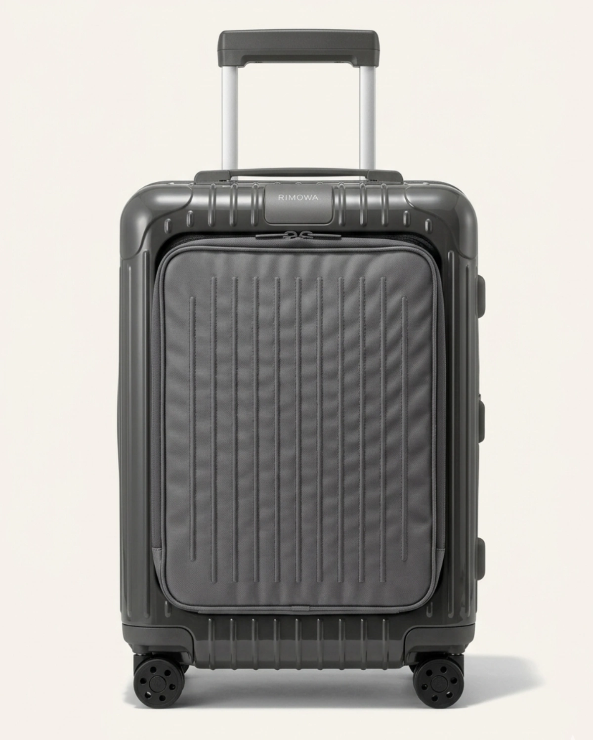 Rimowa Lightweight Hardshell Spinner Suitcase RIMOWA premium 1:1 craftmanship super master edition Rimowa Lightweight Hardshell Spinner Suitcase