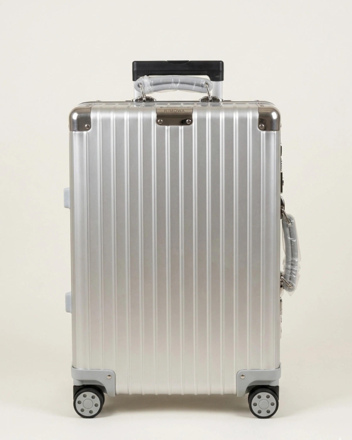 Rimowa Lightweight Hardshell Spinner Suitcase RIMOWA premium 1:1 craftmanship super master edition Rimowa Lightweight Hardshell Spinner Suitcase